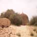 9.Damaged house of a Saint close to Hindeera of Ashraf Baig,